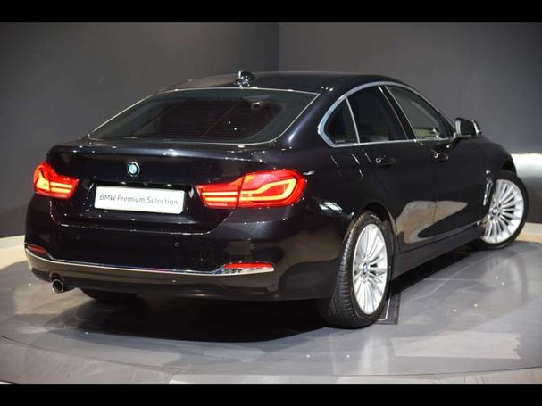 BMW 418d 112 kW image number 2