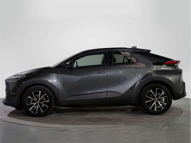 Toyota C-HR 2.0 164 kW image number 5