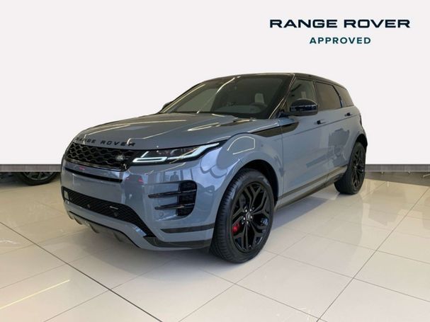 Land Rover Range Rover Evoque 149 kW image number 1