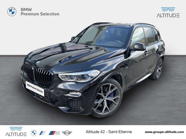 BMW X5 xDrive 213 kW image number 1