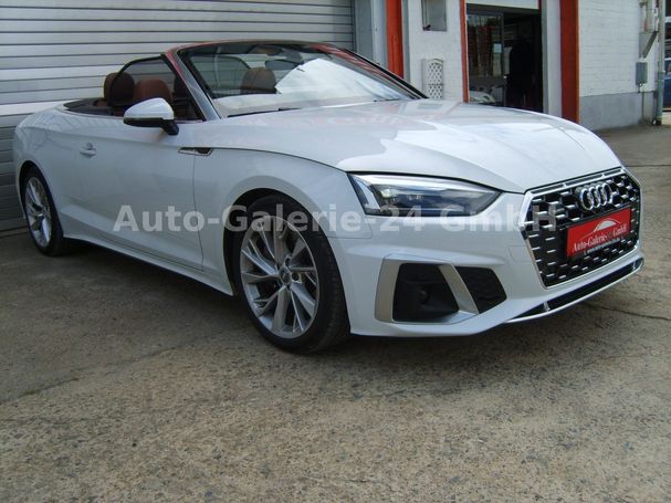 Audi A5 45 TFSI quattro S-line 185 kW image number 2