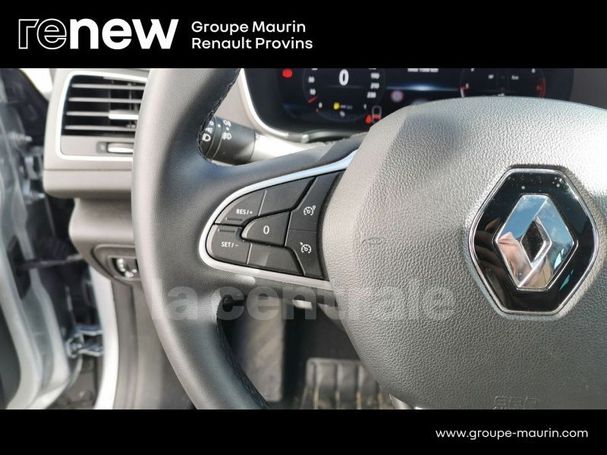 Renault Megane TCe 140 Techno 103 kW image number 23