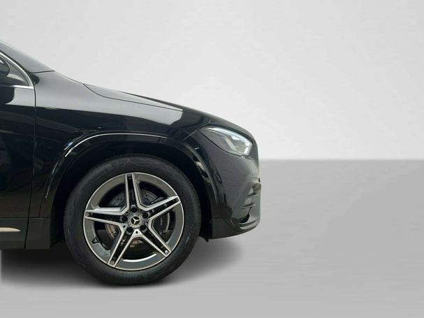 Mercedes-Benz GLA 200 120 kW image number 3