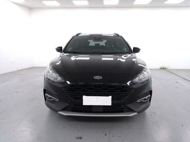 Ford Focus 1.0 EcoBoost 92 kW image number 3