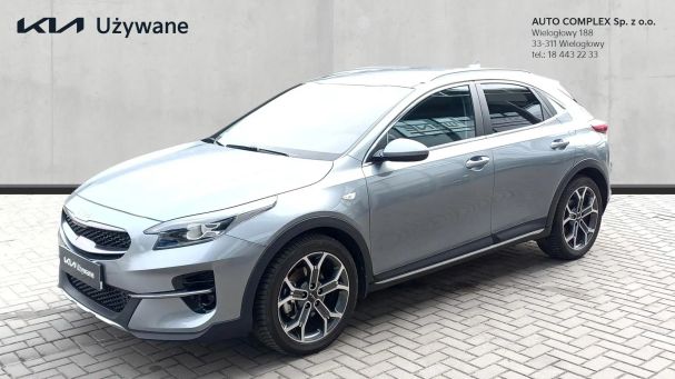 Kia XCeed 1.5 T-GDI 118 kW image number 1