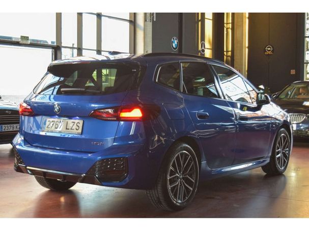 BMW 218i Active Tourer 100 kW image number 3