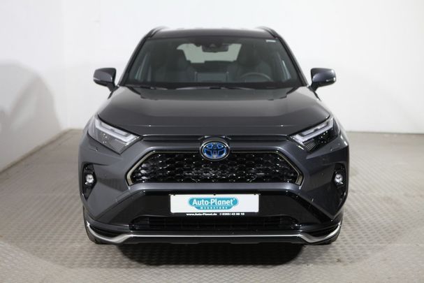 Toyota RAV 4 2.5 V Plug-in Hybrid 225 kW image number 2