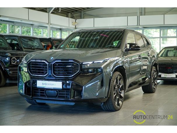 BMW XM xDrive 480 kW image number 1