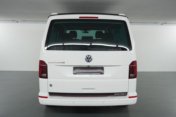 Volkswagen T6 California 110 kW image number 4