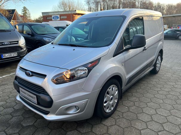 Ford Transit Connect 200 Trend 74 kW image number 1