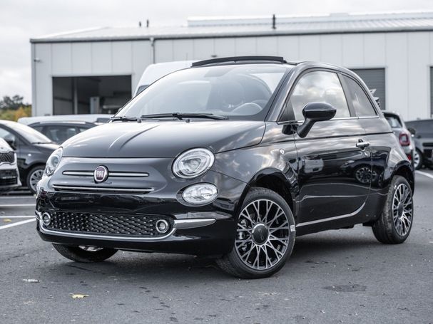 Fiat 500C 1.0 GSE Hybrid 51 kW image number 1