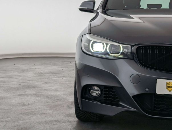 BMW 340i xDrive 240 kW image number 4