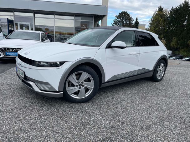 Hyundai Ioniq 5 Long Range AWD 224 kW image number 1