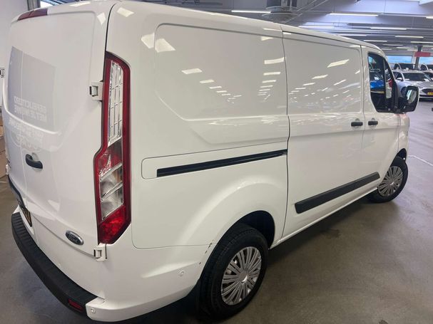 Ford Transit Custom 280 L1H1 2.0 TDCi Trend 77 kW image number 4