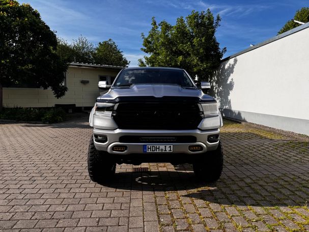 RAM 1500 331 kW image number 15