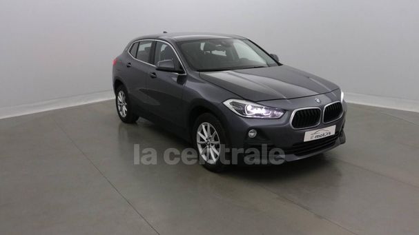 BMW X2 sDrive 141 kW image number 23