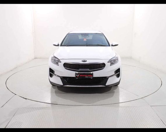 Kia XCeed 1.6 CRDi 100 kW image number 2