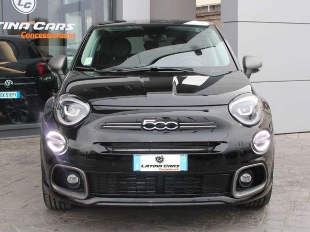 Fiat 500X 1.3 70 kW image number 2