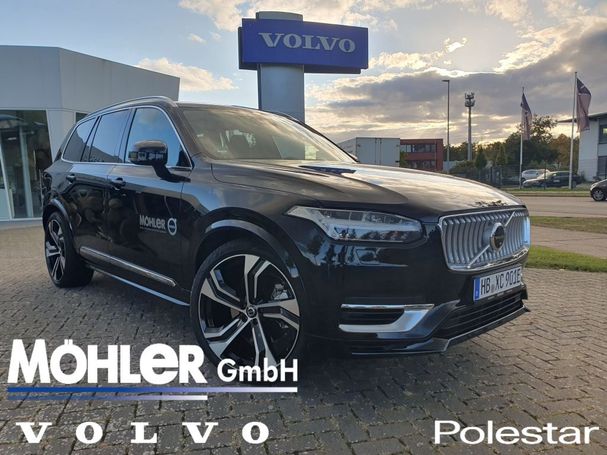 Volvo XC90 T8 AWD Ultimate 335 kW image number 2