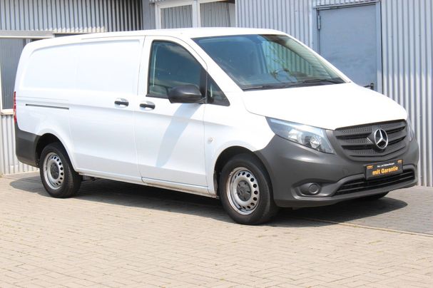 Mercedes-Benz Vito 111 CDi 84 kW image number 2