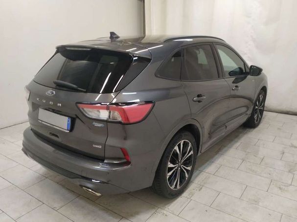 Ford Kuga 2.5 ST-Line X CVT 165 kW image number 4