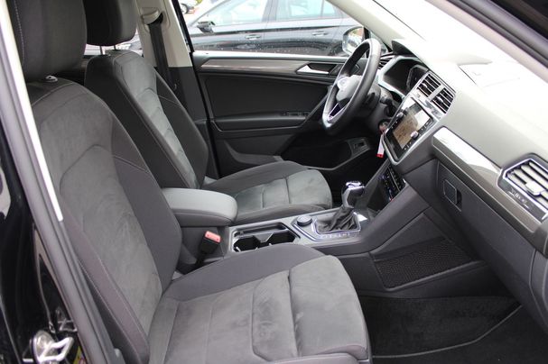 Volkswagen Tiguan Allspace 2.0 TDI Life 4Motion 147 kW image number 9