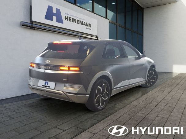 Hyundai Ioniq 4WD 239 kW image number 9