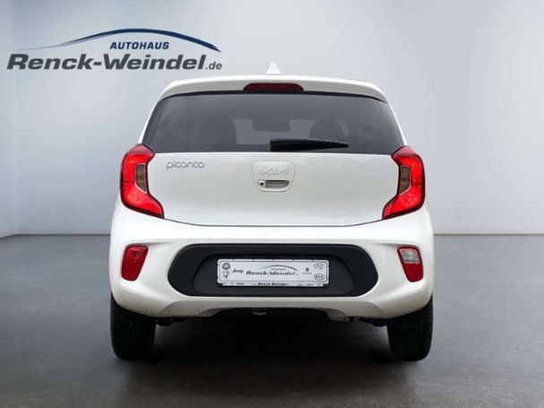 Kia Picanto 1.0 49 kW image number 2