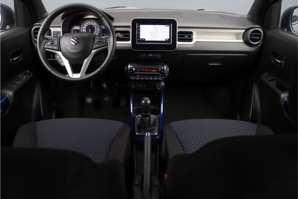 Suzuki Ignis 61 kW image number 4