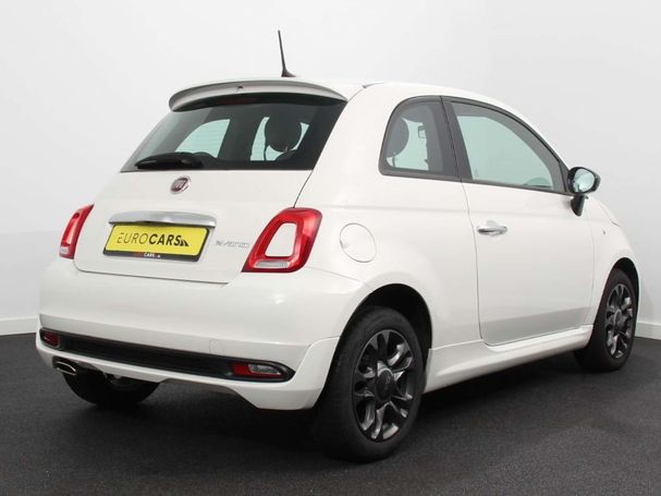 Fiat 500 1.0 51 kW image number 3