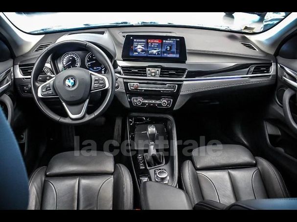 BMW X1 25e xDrive 162 kW image number 16