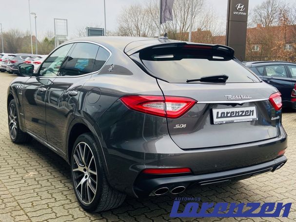 Maserati Levante S Q4 316 kW image number 4