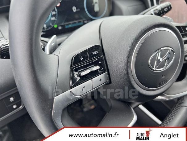 Hyundai Tucson 1.6 T-GDI 169 kW image number 15