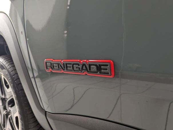 Jeep Renegade 125 kW image number 12