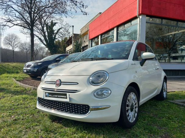 Fiat 500 1.0 51 kW image number 20