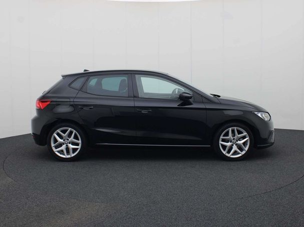 Seat Ibiza 1.0 TSI FR 70 kW image number 2