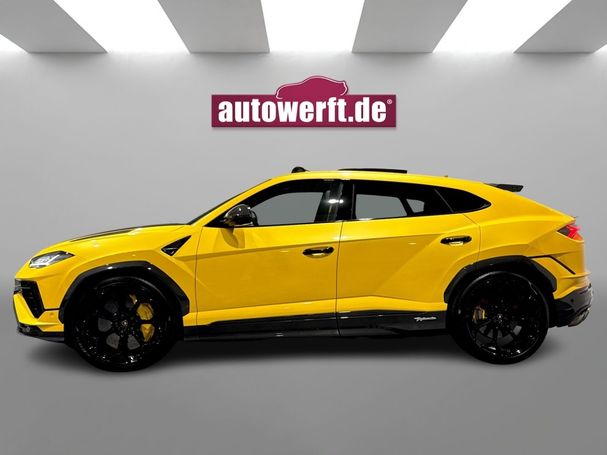 Lamborghini Urus Performante 490 kW image number 5