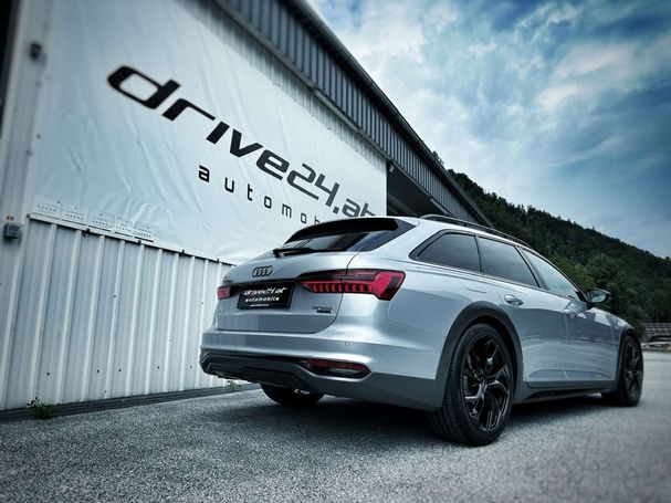 Audi A6 Allroad 40 TDI 150 kW image number 24