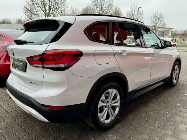 BMW X1 25e xDrive 162 kW image number 2