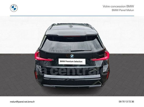 BMW X1 sDrive18d 110 kW image number 4