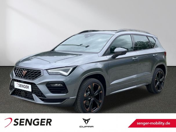 Cupra Ateca 110 kW image number 1