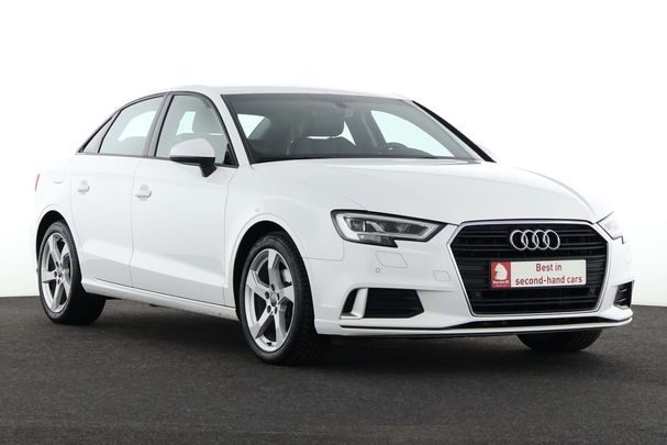 Audi A3 1.6 TDI Sport 86 kW image number 2