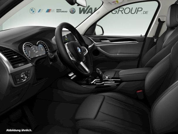 BMW X3 xDrive30e 215 kW image number 4