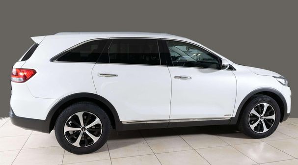 Kia Sorento 2.2 CRDi Spirit 147 kW image number 8