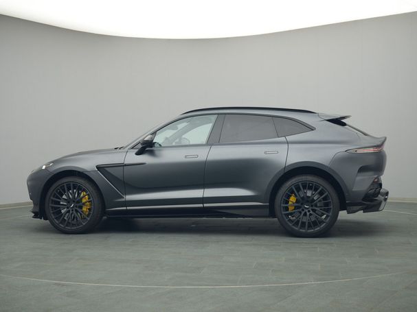 Aston Martin DBX 707 520 kW image number 5