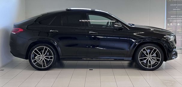 Mercedes-Benz GLE 350 d 4Matic 200 kW image number 4