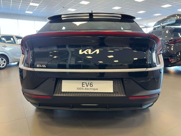 Kia EV6 171 kW image number 5