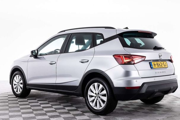 Seat Arona 1.0 TSI Style 70 kW image number 2