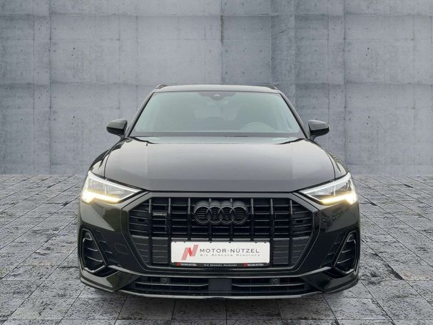 Audi Q3 40 TFSI S-line 140 kW image number 3