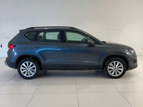 Seat Ateca 2.0 TDI DSG 110 kW image number 3